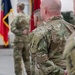 Red Arrow Brigade Welcomes New Commander