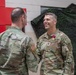 Red Arrow Brigade Welcomes New Commander