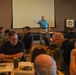 NSGL Holds Operational Levels of War Tabletop Exercise