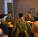 NSGL Holds Operational Levels of War Tabletop Exercise