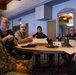 NSGL Holds Operational Levels of War Tabletop Exercise