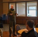 NSGL Holds Operational Levels of War Tabletop Exercise