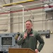 104th Fighter Wing Chaplains host Thanksgiving dinner