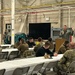 104th Fighter Wing Chaplains host Thanksgiving dinner