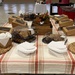 104th Fighter Wing Chaplains host Thanksgiving dinner