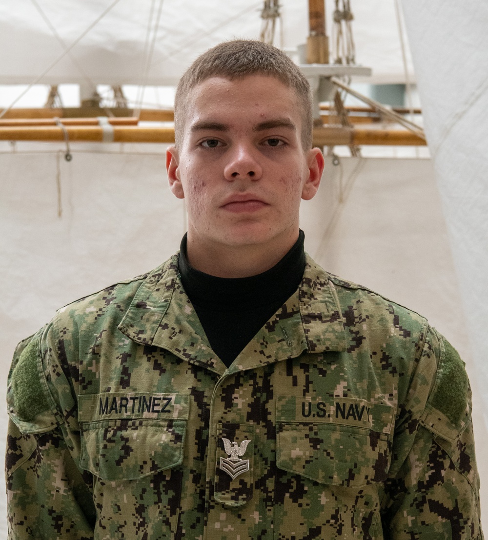 Faces of Boot Camp