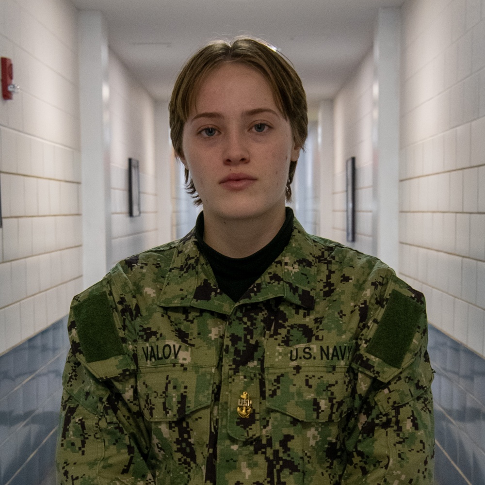 Faces of Boot Camp