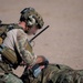 Desert Hammer 2024: Tactical Combat Casualty Care – Training to Save Lives