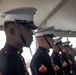 Marines Participate in Annual President Ronald Reagan Wreath Laying Ceremony