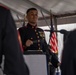 Marines Participate in Annual President Ronald Reagan Wreath Laying Ceremony