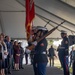 Marines Participate in Annual President Ronald Reagan Wreath Laying Ceremony