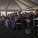 Marines Participate in Annual President Ronald Reagan Wreath Laying Ceremony