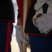 Marines Participate in Annual President Ronald Reagan Wreath Laying Ceremony