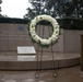 Marines Participate in Annual President Ronald Reagan Wreath Laying Ceremony