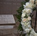 Marines Participate in Annual President Ronald Reagan Wreath Laying Ceremony