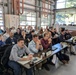 A New Era in Testing: USAF TPS Partners with Stanford and Silicon Valley for AI and Emerging Technologies Course