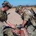 Desert Hammer 2024: Tactical Combat Casualty Care – Training to Save Lives