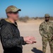Desert Hammer 2024: Tactical Combat Casualty Care – Training to Save Lives