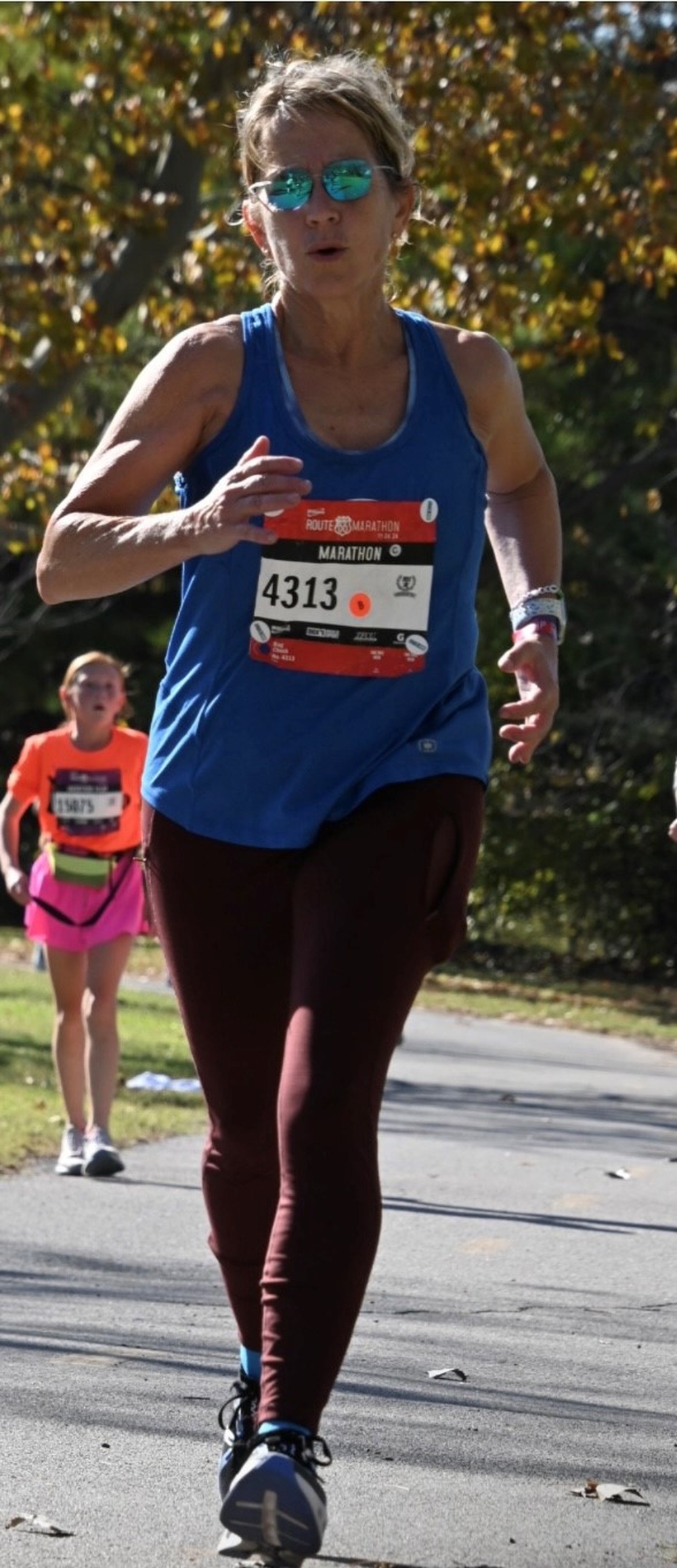 DVIDS - News - Fort Sill hosts first full Marathon: The Warrior Run