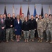 Chief of Naval Operations Visits NSA Crane, Purdue University