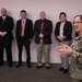 Chief of Naval Operations Visits NSA Crane, Purdue University