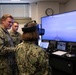 Chief of Naval Operations Visits NSA Crane, Purdue University