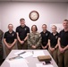 Chief of Naval Operations Visits NSA Crane, Purdue University