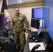 Chief of Naval Operations Visits NSA Crane, Purdue University