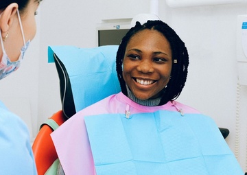 Learn How To Get Care From Dental Specialists With the TRICARE Dental Program