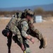 Desert Hammer 2024: Tactical Combat Casualty Care – Training to Save Lives