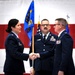 New Air Guard Maintenance Support Squadron conducts first change of command ceremony