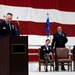 New Air Guard Maintenance Support Squadron conducts first change of command ceremony