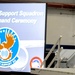 New Air Guard Maintenance Support Squadron conducts first change of command ceremony