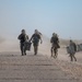 Desert Hammer 2024: Tactical Combat Casualty Care – Training to Save Lives