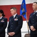 New Air Guard Maintenance Support Squadron conducts first change of command ceremony