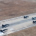 1st Fighter Wing demonstrates strength and readiness in Elephant Walk