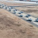 1st Fighter Wing demonstrates strength and readiness in Elephant Walk