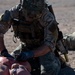 Desert Hammer 2024: Tactical Combat Casualty Care – Training to Save Lives