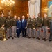 Mississippi National Guard Celebrates Uzbekistan’s Armed Forces Day