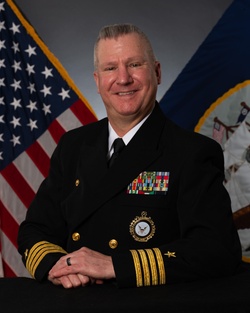 Captain Todd Winn