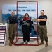 Fort Worth Marines Sponsor Coppell ISD Regional High School Wrestling Tournament