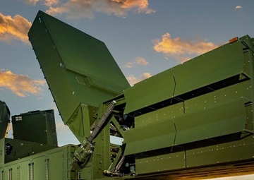 LTAMDS successfully executes Missile Flight Test