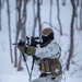 Exercise Joint Viking 25: Force Reconnaissance Company Participates in Patrol Course Winter