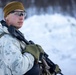 Exercise Joint Viking 25: Force Reconnaissance Company Participates in Patrol Course Winter