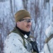 Exercise Joint Viking 25: Force Reconnaissance Company Participates in Patrol Course Winter