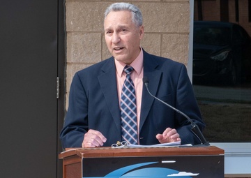 NSWC Panama City adds new facility to impact fleet subsea and seabed, mine warfare missions