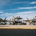 Airmen compete in 56FW annual weapons load competition