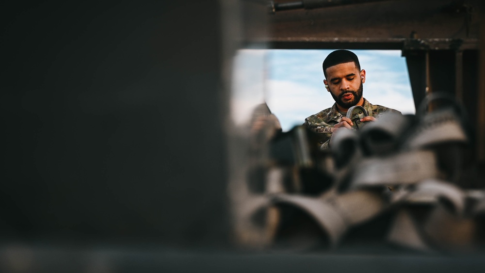 Airmen compete in 56FW annual weapons load competition