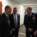 Tennessee Air National Guard Senior Leaders on the Hill