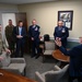 Tennessee Air National Guard Senior Leaders on the Hill